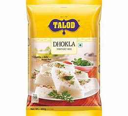 TALOD DHOKLA