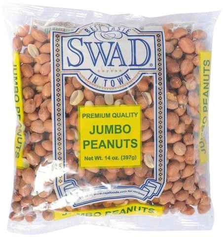 Swad Jumbo Peanuts