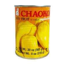 Chaokoh Yellow Jack Fruit 