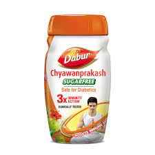 DABUR CHYAWANPRAKASH SF
