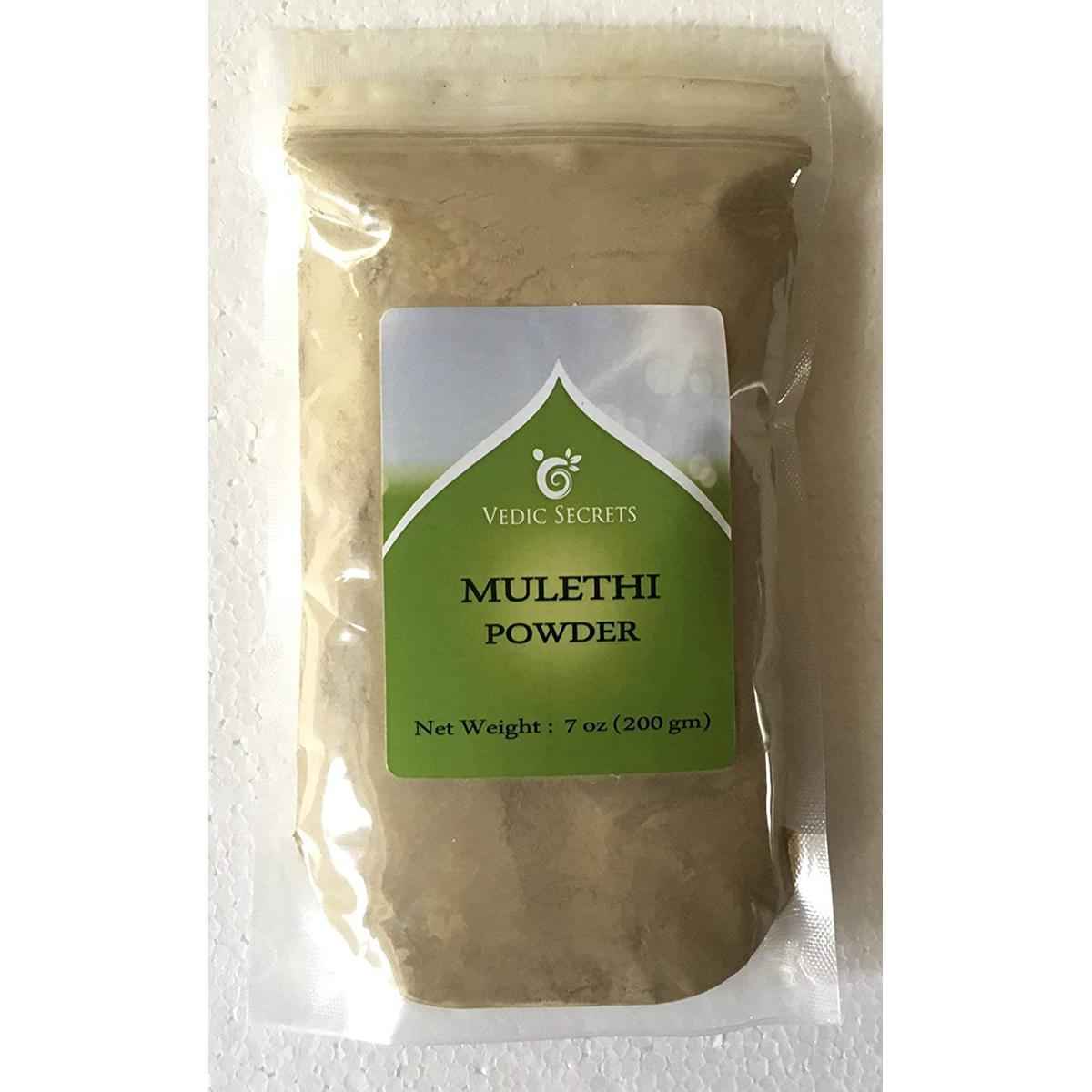 Vedic Secrets Mulethi Powder