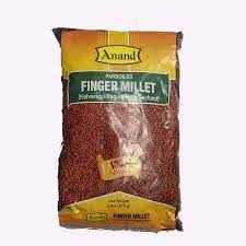 Anand Finger Millet (Ragi)
