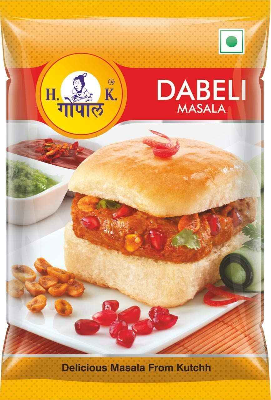 GOPAL DABELI MSL