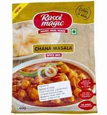 Rasoi Magic Chana Masala