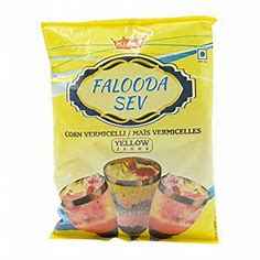 Kings Falooda Sev