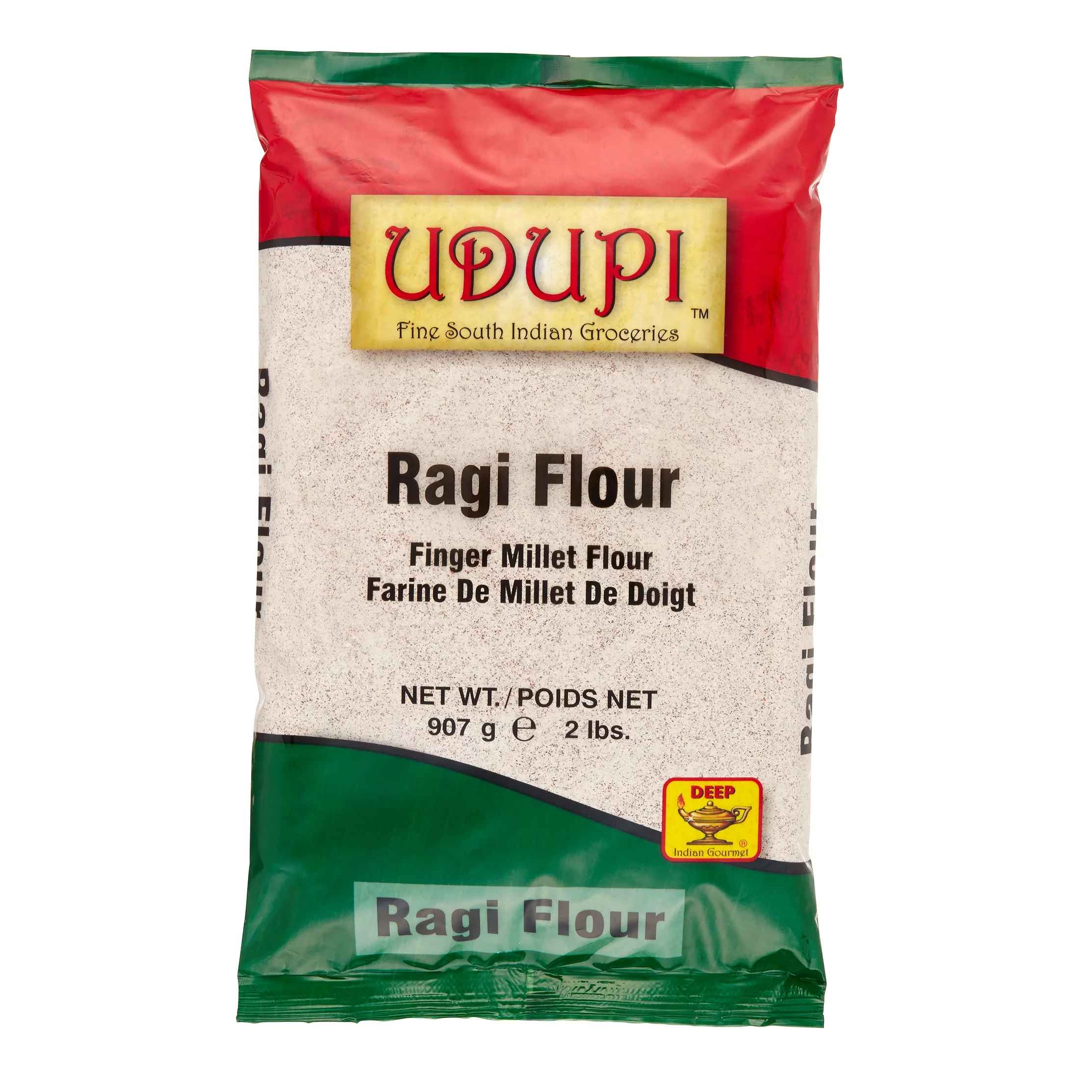 Deep Udupi Ragi Flour 