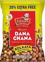 Jabsons Dana Chana