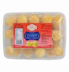 Swad Jaggery Mini Cubes