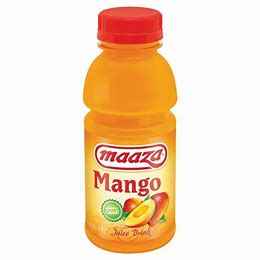 Maaza Mango Drink 