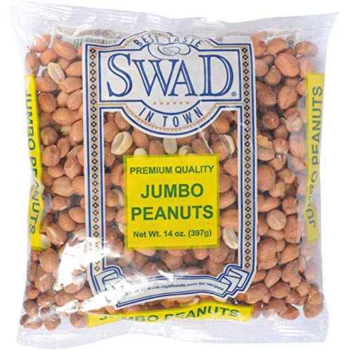 Swad Jumbo Peanuts