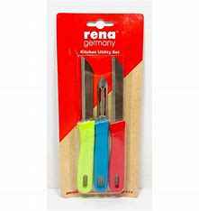 RENA KNIFE SET
