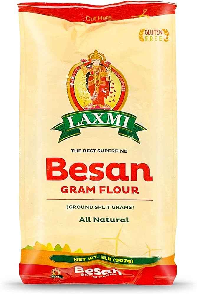 Laxmi Besan