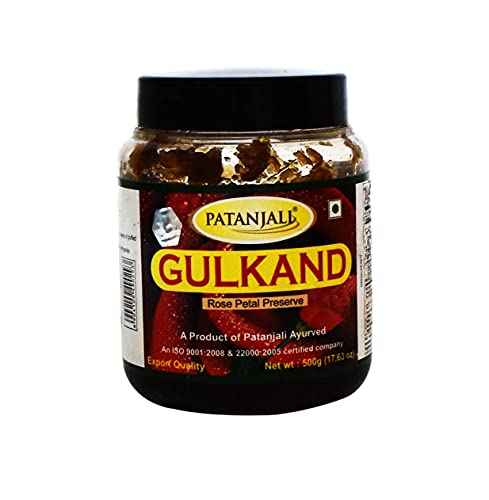 PATJ GULKAND