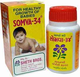 Somva 34