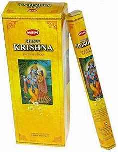 HEM SHREE KRISHNA PK