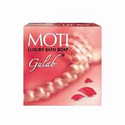 Moti Gulab Soap