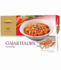 Nanak Gajar Halwa Sweets