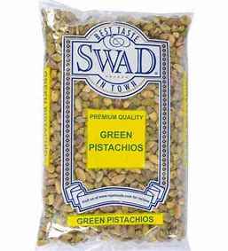Swad Green Pistachio