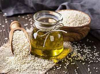 ACE SESAME OIL