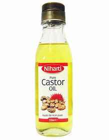 Niharti Castor Oil