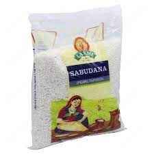 Laxmi Sabudana