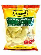 Anand Plain Kichiya Crackers