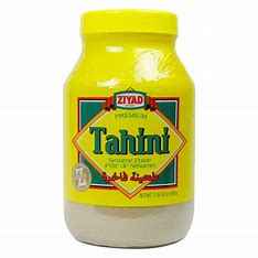 Ziyad Tahini Btl