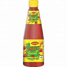 Maggi HotandSweet Sauce