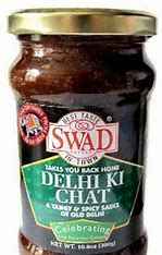 Swad Delhi Ka Chat Btl