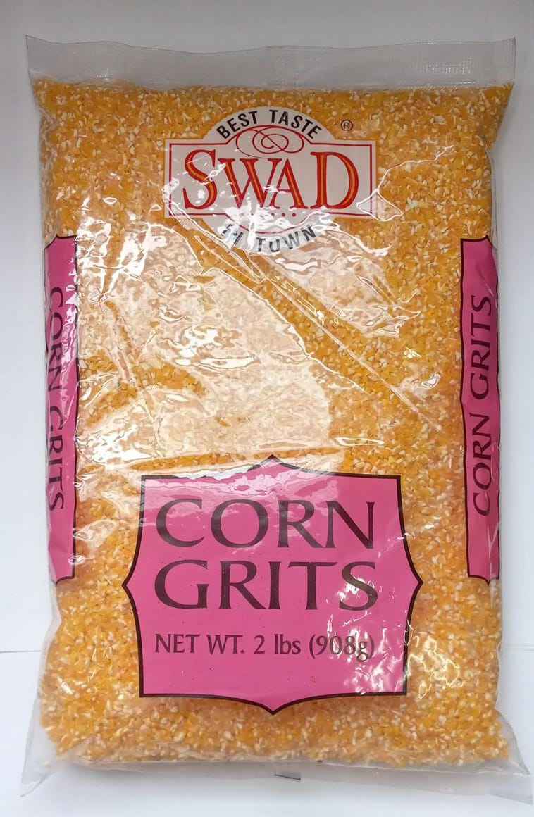 Swad Corn Grits