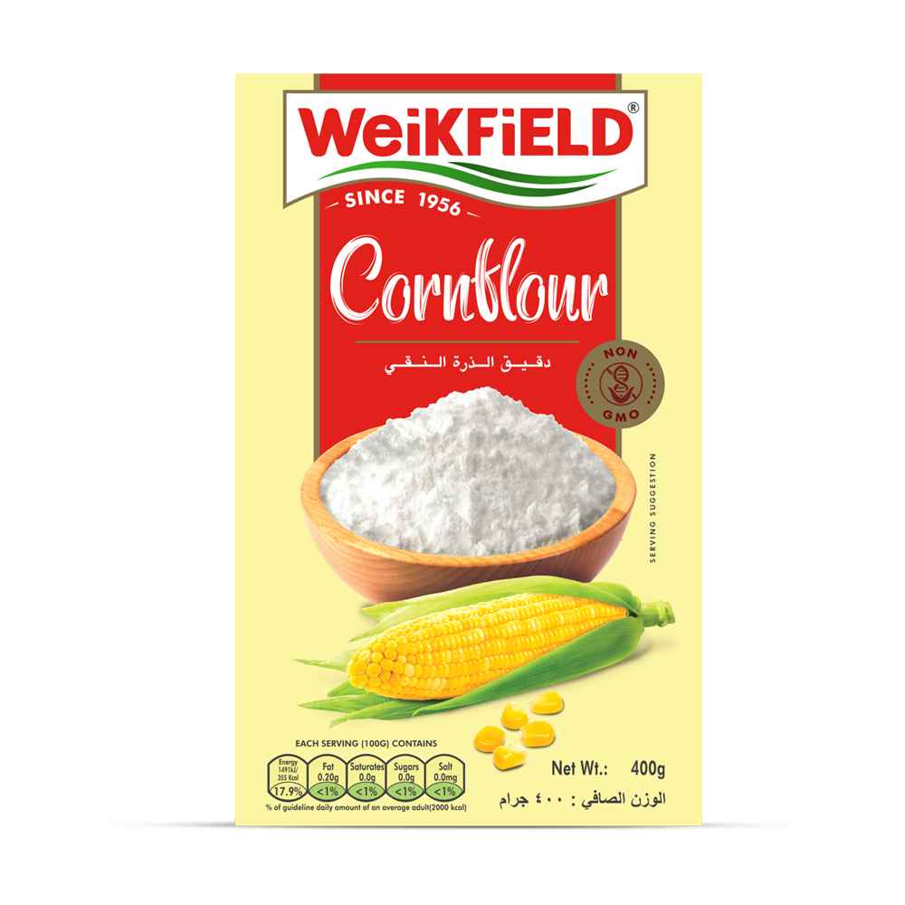 Weikfield Cornflour