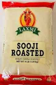 Laxmi Roasted Sooji