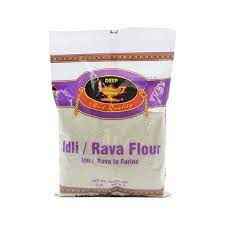 Deep Idli Rava 