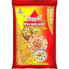 Bambino Vermicelli