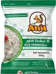 RICE VERMICELLI