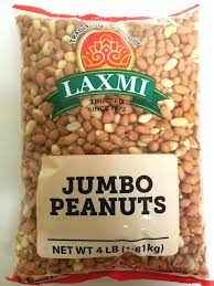 Laxmi Peanut Jumbo