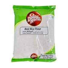 Double Horse Red Rice Flour