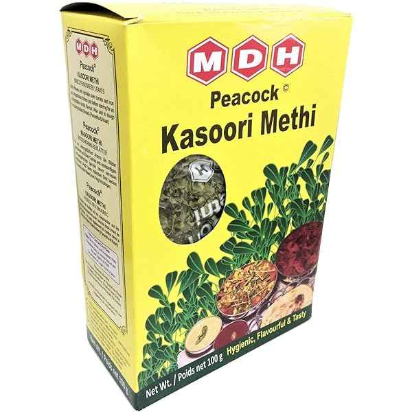 Swad Kasoori Methi