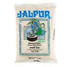 Jalpur Moong Dal Flour