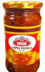 Druk Lapsi Pickle Btl
