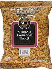 SGB SPICY MIXTURE