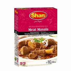 Shan Meat Masala