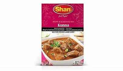 Shan Kunna Curry Masala