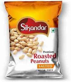 SIKANDAR SHING WITHOUT HUSK