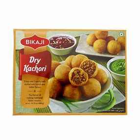 Bikaji Dry Kachori