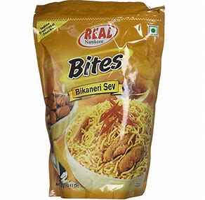 Real Bites