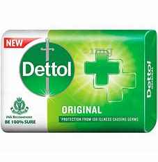 Dettol Soap