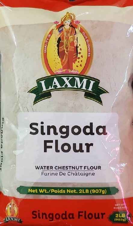 Laxmi Singanoda Flour