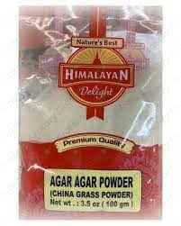 Himalayan Delight Agar Agar Powder