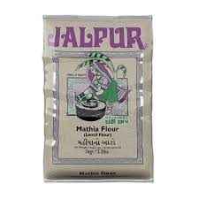 JALPUR MATHIA FLOUR